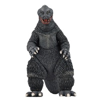 Godzilla - 1962 12" Head to Tail Action Figure