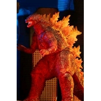 Godzilla: King of the Monsters - Godzilla version 3 12" Action Figure