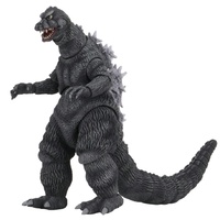 Godzilla - 1964 12" Head to Tail Action Figure