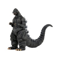 Godzilla - 1989 Classic 12" Head to Tail Action Figure