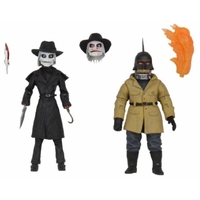 Puppet Master- 7" Scale Action Figure - Ultimate Blade & Torch 2 pack