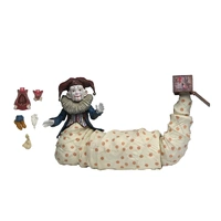 Krampus (2015) - Der Klown Deluxe 7" Scale Action Figure