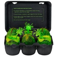 Alien - Egg Carton (Glow in the Dark)