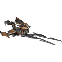Predator - Blade Fighter Vehicle Action Figure