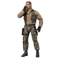 Predator - Jungle Extraction Dutch 30th Anniversary