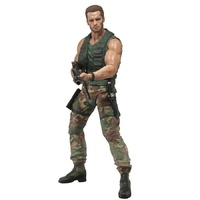 Predator - Jungle Patrol Dutch 30th Anniversary
