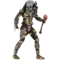 Predator - Jungle Hunter Predator Prototype 30th Anniversary