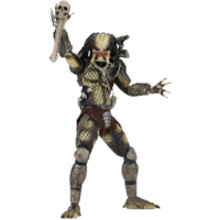 Predator - Unmasked Jungle Hunter Predator 30th Anniversary