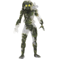Predator - Jungle Hunter Demon Predator 30th Anniversary