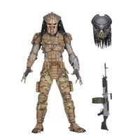 The Predator - Emissary 2 Concept 7" Action Figure