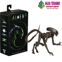 Alien 3 - Dog Alien Ultimate 7” Scale Action Figure