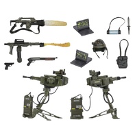 Aliens - USCM Arsenal Weapons Accessory Pack