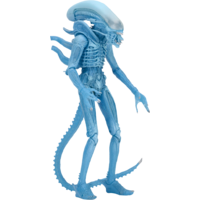 Alien - Warrior Alien Kenner 9” Action Figure (Series 11)