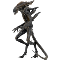Aliens: Defiance - Alien 9” Action Figure (Series 11)