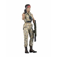 Aliens - 7" Series 12 Action Figure Vasquez (Vest)