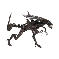 Aliens - Alien Resurrection Queen Deluxe Boxed Action Figure