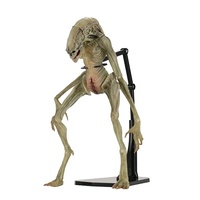 Alien: Resurrection - Newborn 7" Scale Deluxe Action Figure