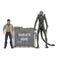 Aliens - 7" Hadley's Hope Action Figure 2-Pack