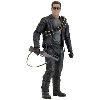 Terminator 2: Judgement Day - T800 1:4 Scale Figure