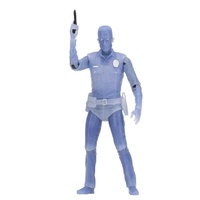 Terminator 2 - 7" Kenner Tribute Action Figure White-Hot T-1000