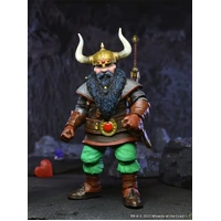 Dungeons & Dragons 7-Inch Scale Action Figure - Ultimate Elkhorn 