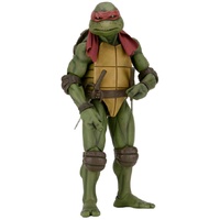 Teenage Mutant Ninja Turtles - Raphael (1990 Movie) 1:4 Scale Action Figure