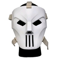 Teenage Mutant Ninja Turtles (1990) - Casey Jones Replica Mask