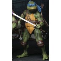 Teenage Mutant Ninja Turtles (1990) - Leonardo 7" Action Figure
