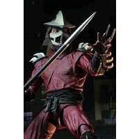 Teenage Mutant Ninja Turtles (1990) - Shredder 7" Action Figure