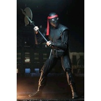 Teenage Mutant Ninja Turtles (1990) - Foot Soldier (Bladed) 7" Action Figure