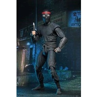 Teenage Mutant Ninja Turtles (1990) - Foot Soldier (Melee) 7" Action Figure