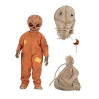 Trick R Treat - Sam 8" Clothed Action Figure