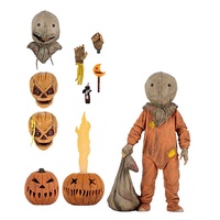 Trick R Treat - Sam Ultimate 7" Action Figure