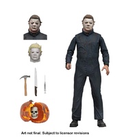 Halloween 2 - Michael Myers Ultimate 7" Action Figure