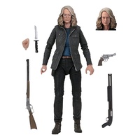 Halloween (2018) - 7" Laurie Strode Action Figure