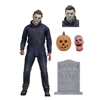 Halloween (2018) - Michael Myers Ultimate 7" Scale Action Figure