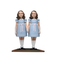 Toony Terrors - The Shining 6" Grady Twins Action Figures