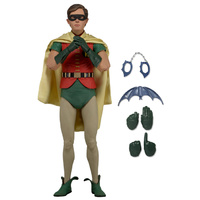 Batman Classic TV Series Robin (Burt Ward) 1/4 Scale Figure