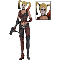Batman Arkham City Harley Quinn 1:4 Scale Action Figure