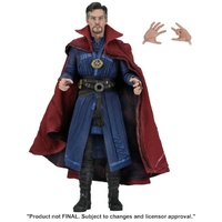 Doctor Strange - Doctor Strange 1:4 Scale Action Figure