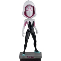 Spider-Man - Spider-Gwen Masked Head Knocker