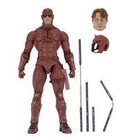 Daredevil - Daredevil 1:4 Scale Action Figure