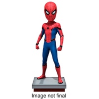 Spider-Man: Homecoming - Spider-Man Head Knocker
