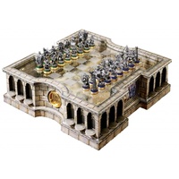 Lord of the Rings Chess Set
