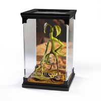 Harry Potter Magical Creatures - Bowtruckle Figure