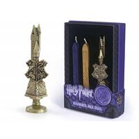 Harry Potter Wax Seal - Hogwarts