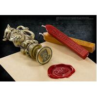 Harry Potter Wax Seal - Gryffindor 