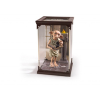 Harry Potter Magical Creatures - Dobby Figure