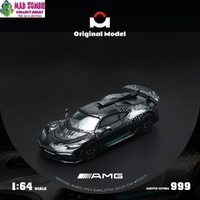 Original Model - AMG One - Starlight Black (Limited to 999 Pieces World Wide) - (PRE-ORDER)
