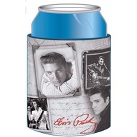 Elvis Picture Frame - Can Cooler